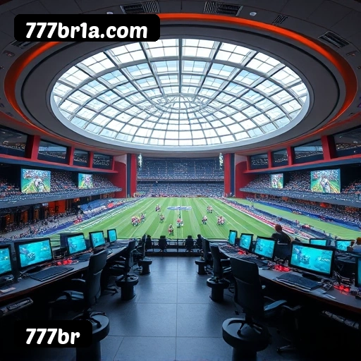 777br Logo