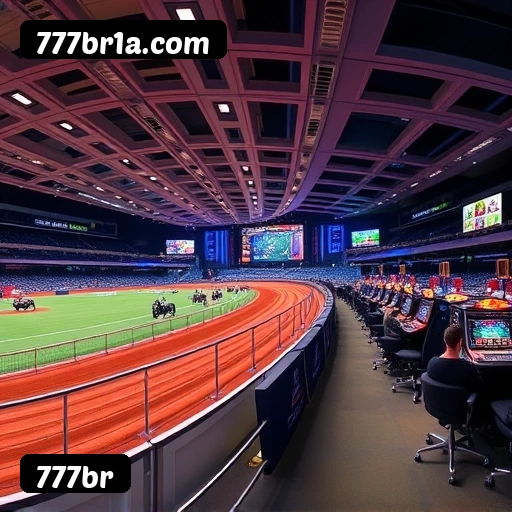 777br Logo