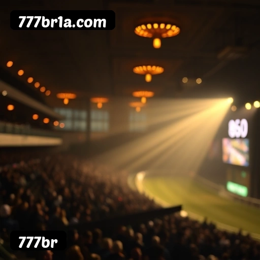 777br Logo
