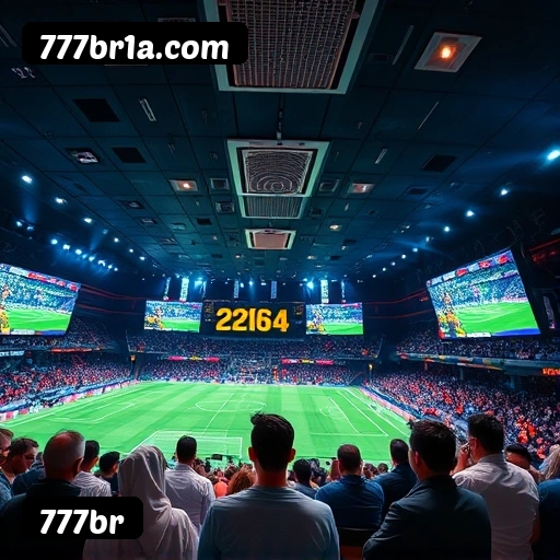 777br Logo