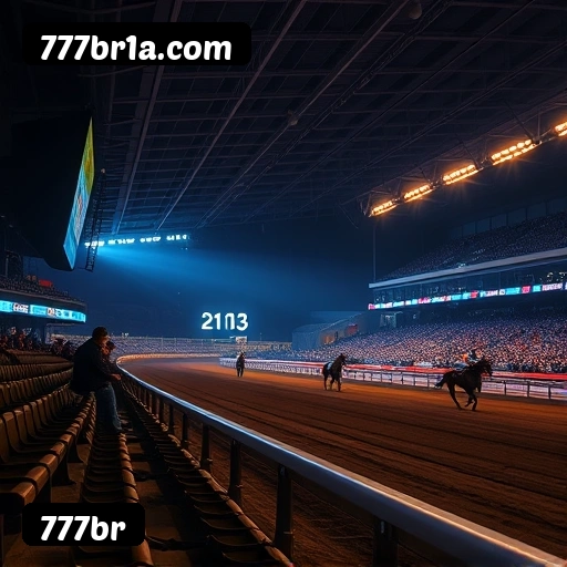 777br Logo