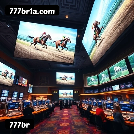777br Logo